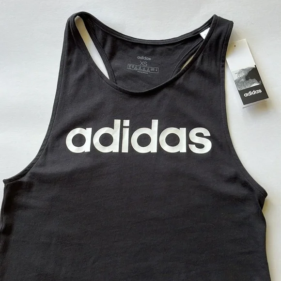 Adidas Loose Fit Racerback Tank - Picture 6 of 11